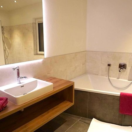 Appartements Blumenwiese Рамзау ам Дахщайн Екстериор снимка