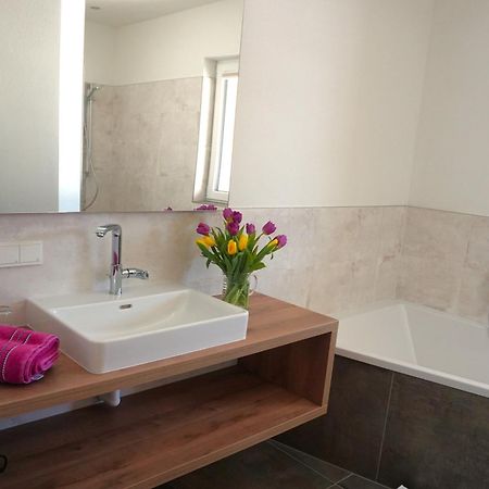 Appartements Blumenwiese Рамзау ам Дахщайн Екстериор снимка