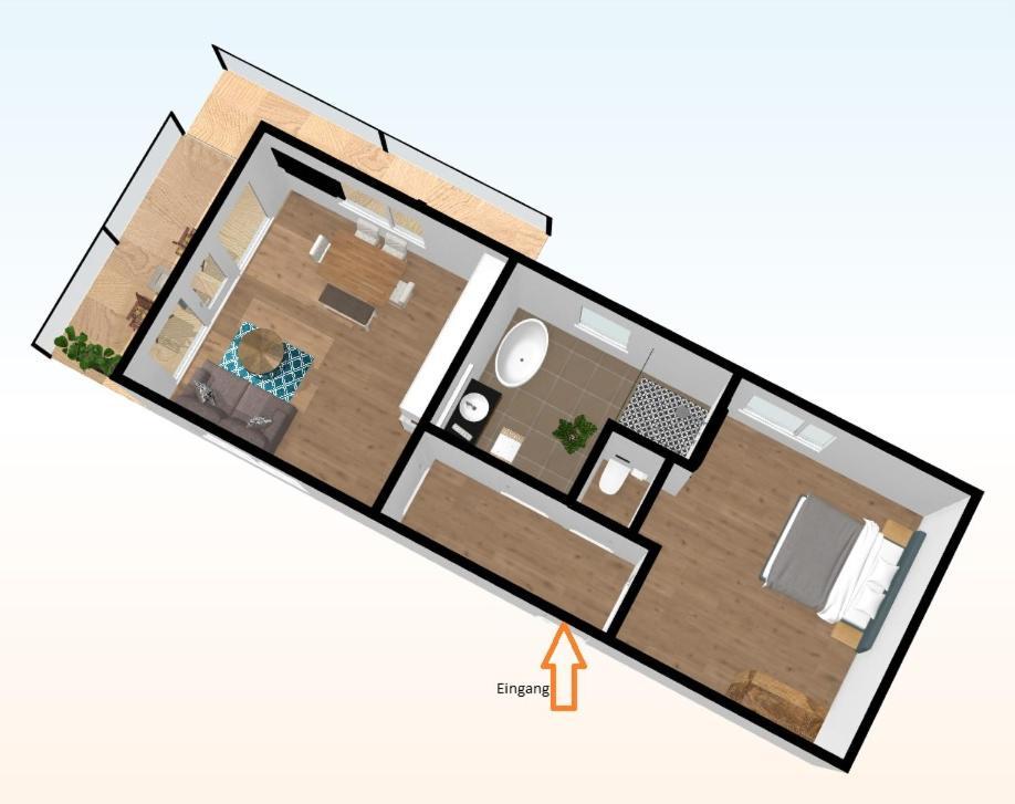 Appartements Blumenwiese Рамзау ам Дахщайн Екстериор снимка
