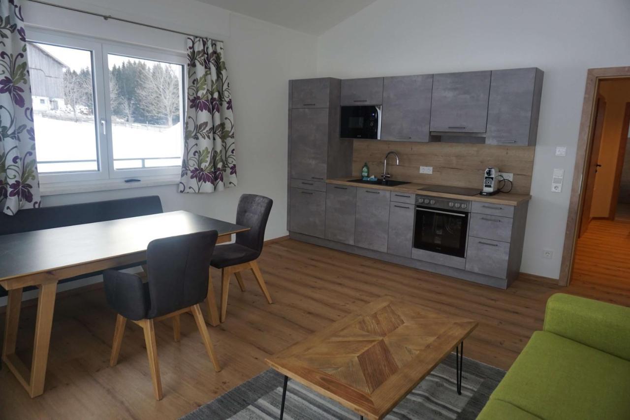 Appartements Blumenwiese Рамзау ам Дахщайн Екстериор снимка