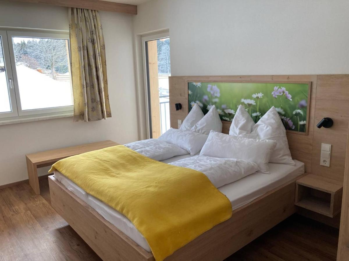 Appartements Blumenwiese Рамзау ам Дахщайн Екстериор снимка