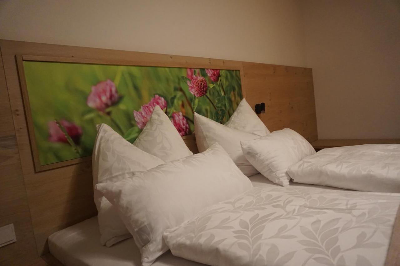Appartements Blumenwiese Рамзау ам Дахщайн Екстериор снимка