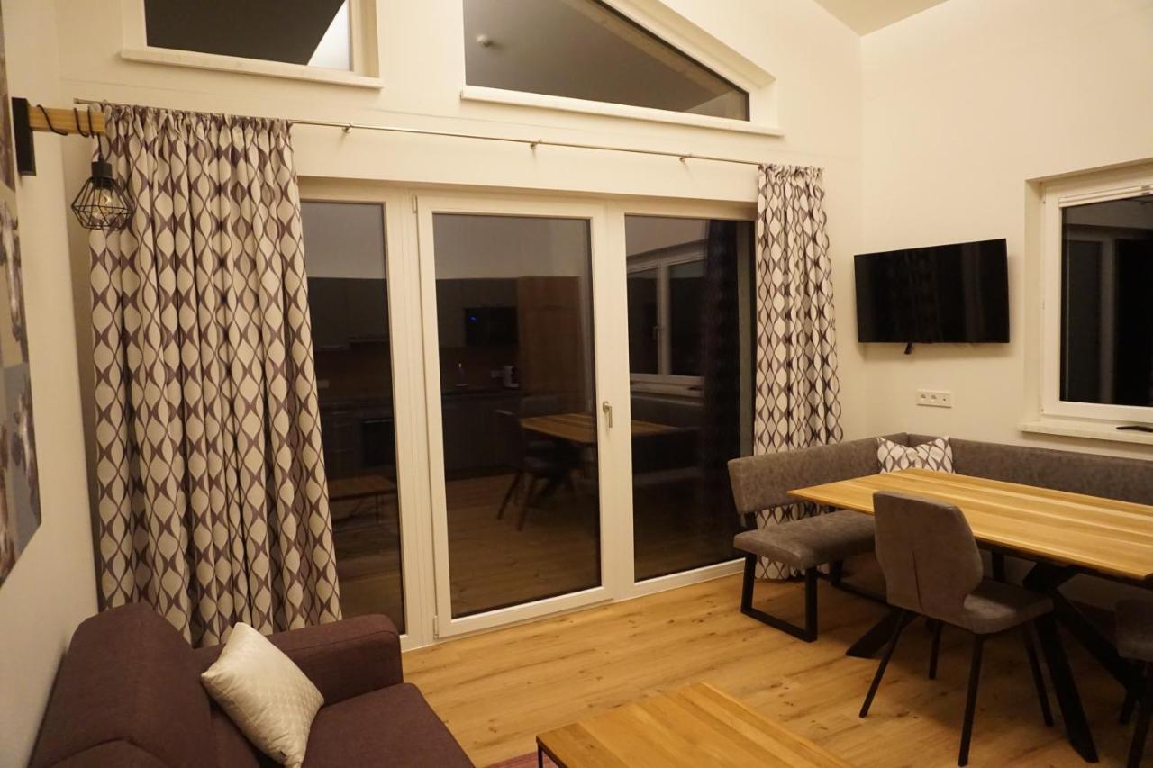 Appartements Blumenwiese Рамзау ам Дахщайн Екстериор снимка