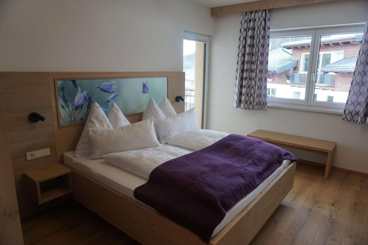 Appartements Blumenwiese Рамзау ам Дахщайн Екстериор снимка