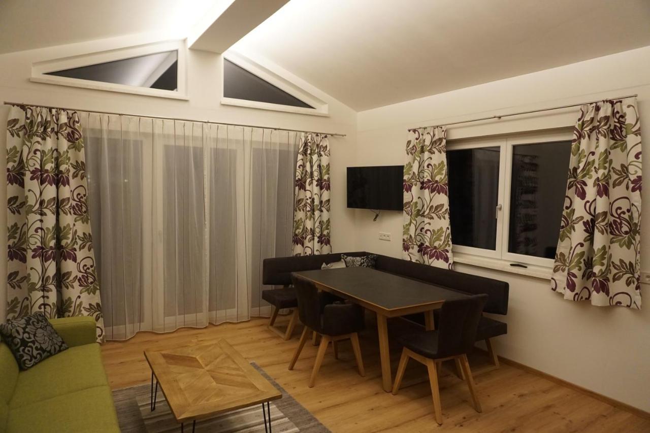 Appartements Blumenwiese Рамзау ам Дахщайн Екстериор снимка