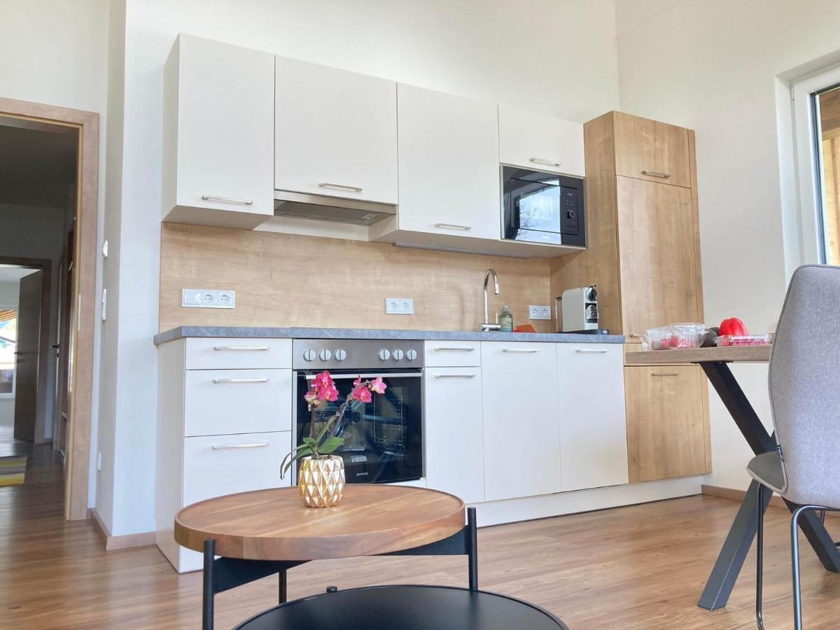 Appartements Blumenwiese Рамзау ам Дахщайн Екстериор снимка