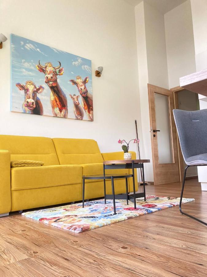 Appartements Blumenwiese Рамзау ам Дахщайн Екстериор снимка