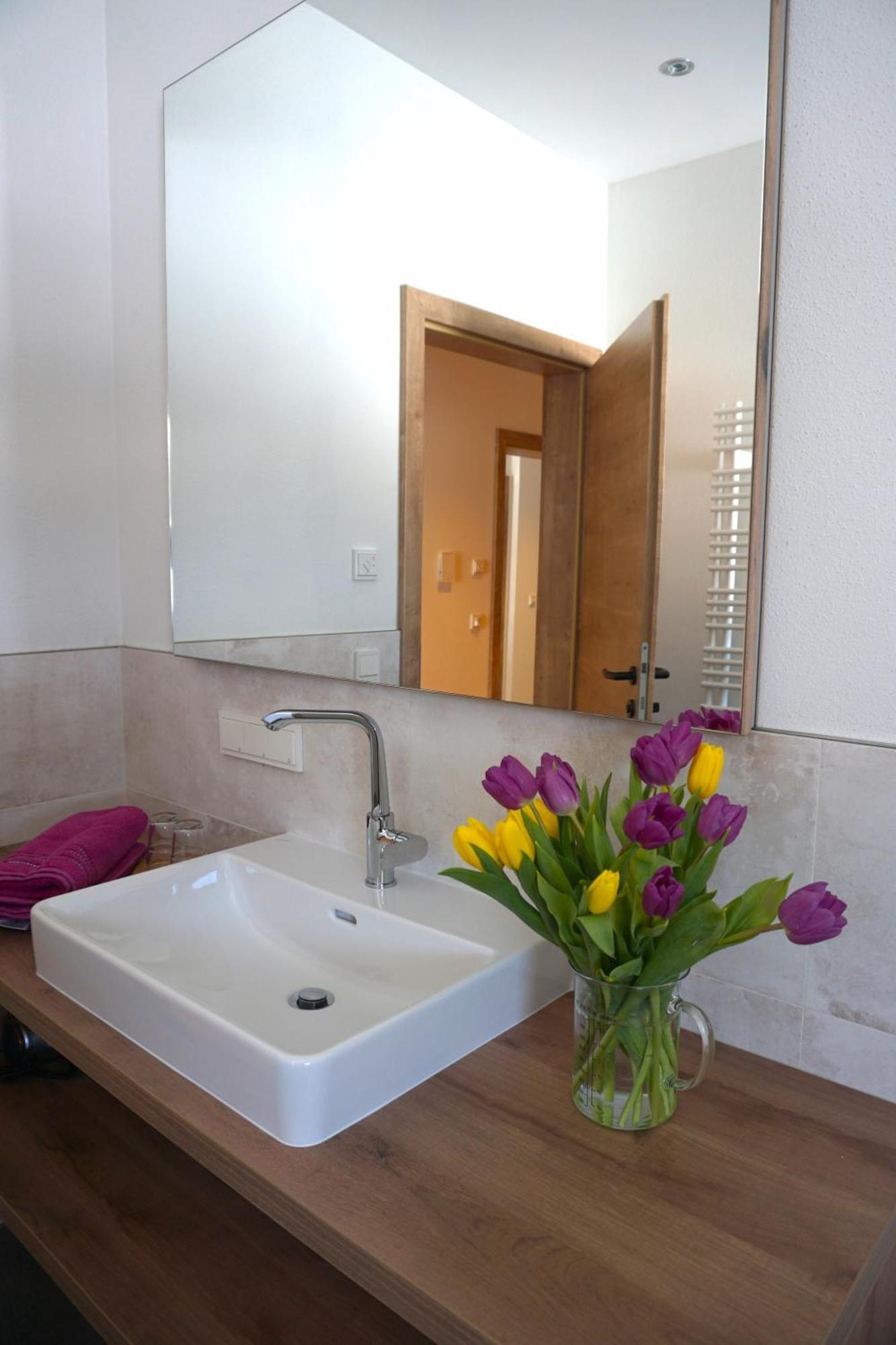 Appartements Blumenwiese Рамзау ам Дахщайн Екстериор снимка