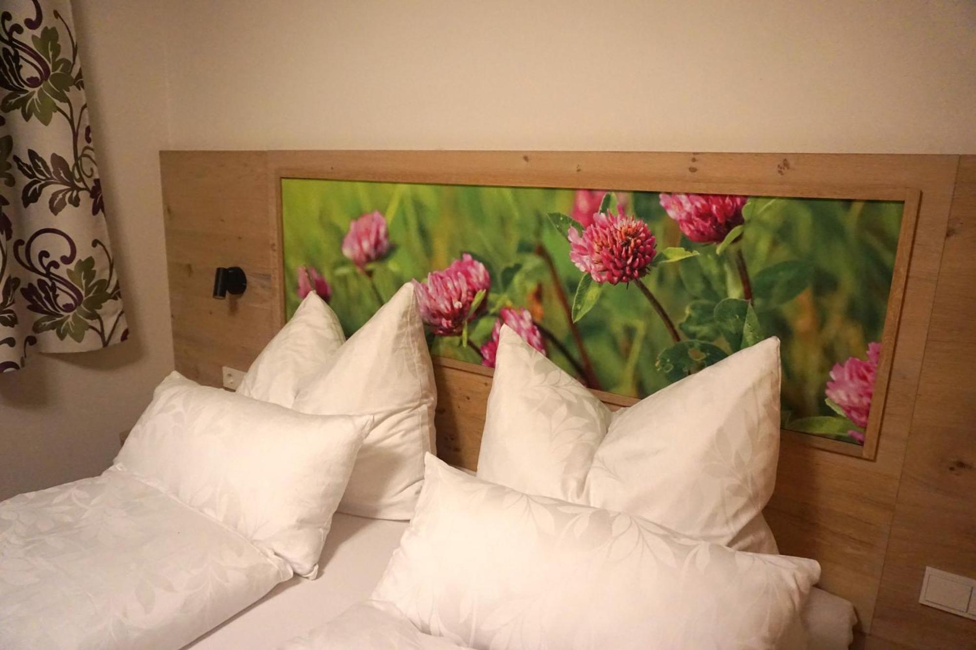 Appartements Blumenwiese Рамзау ам Дахщайн Екстериор снимка